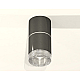 Потолочный светильник Ambrella Light Techno Spot XS7403042 (C7403, A2070, C7403, N7191)