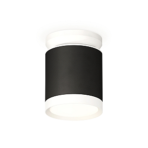 Потолочный светильник Ambrella Light Techno Spot XS8142015 (N8901, C8142, N8112)