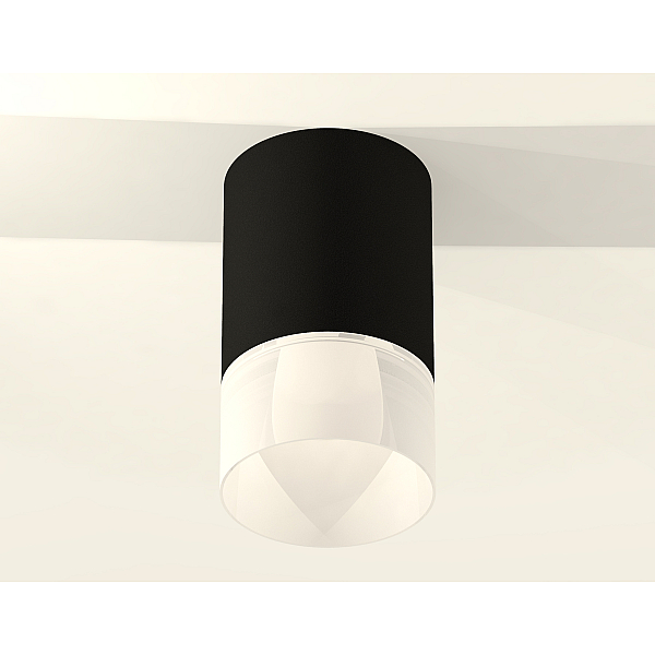 Потолочный светильник Ambrella Light Techno Spot XS7422025 (C7422, N7170)
