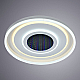 Накладной светильник ARTE Lamp A1432PL-1WH
