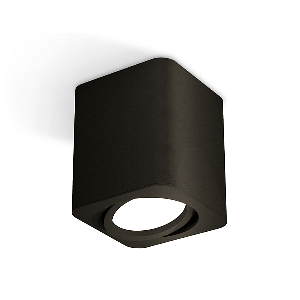 Потолочный светильник Ambrella Light Techno Spot XS7813010 (C7813, N7711)