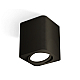 Потолочный светильник Ambrella Light Techno Spot XS7813010 (C7813, N7711)