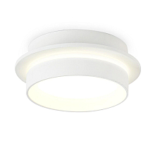 Накладной светильник Ambrella Light Techno TN5383