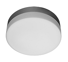 Потолочный светильник Arte Lamp Shirp A3211PL-2SI