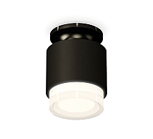 Потолочный светильник Ambrella Light Techno Spot XS7511065 (N7926, C7511, N7160)