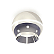 Накладной светильник с дополнительной подсветкой Ambrella Light Techno XS1104002 (C1104, N7032)