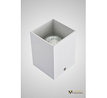 Накладной светильник AM Group AM01-110 WH