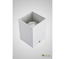 Накладной светильник AM Group AM01-110 WH
