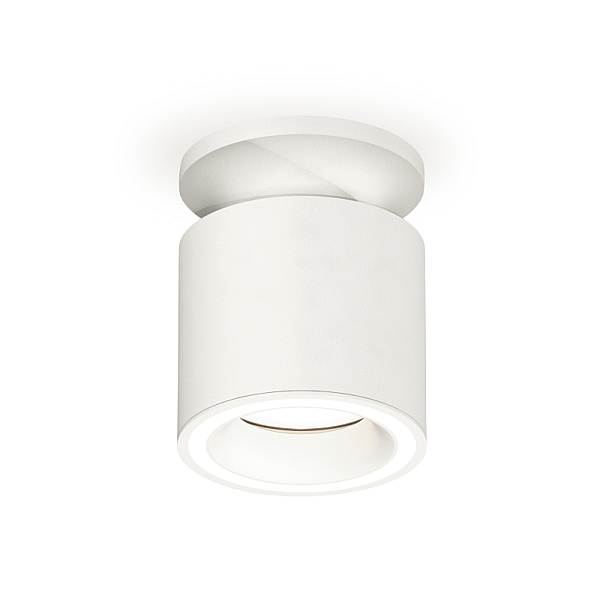 Накладной светильник Ambrella Light Techno XS7401063 (N7925, C7401, N7110)