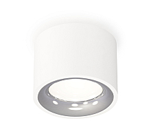 Потолочный светильник Ambrella Light Techno Spot XS7510022 (C7510, N7012)