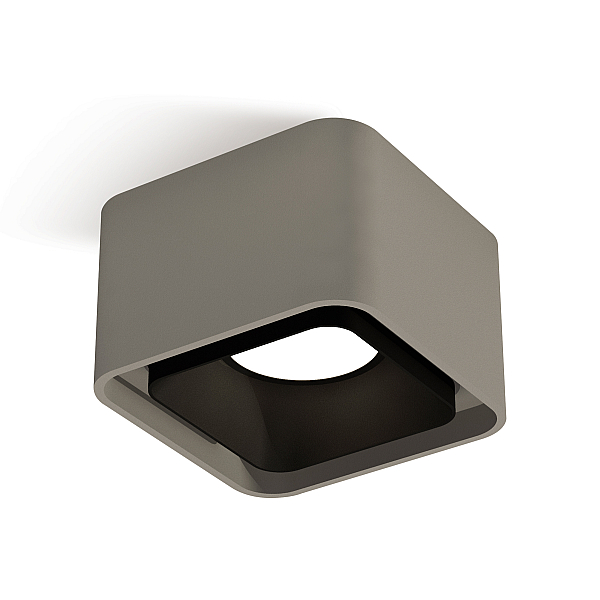 Накладной светильник Ambrella Light Techno XS7834002