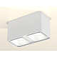 Накладной светильник Ambrella Light Techno XS7850001 (C7850, N7701)