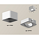 Накладной светильник Ambrella Light Techno XS7832010 (C7832, N7710)