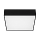Потолочный светодиодный светильник Arlight SP-Quadro-S250x250-25W Day4000 034789