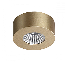 Потолочный светильник Odeon Light Bene 4284/7CL