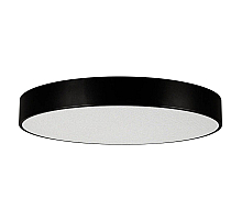 Потолочный светильник Arlight SP-TOR-PILL-PRISM-R800-94W Day4000 (BK, 100 deg, 230V) 023002(4)