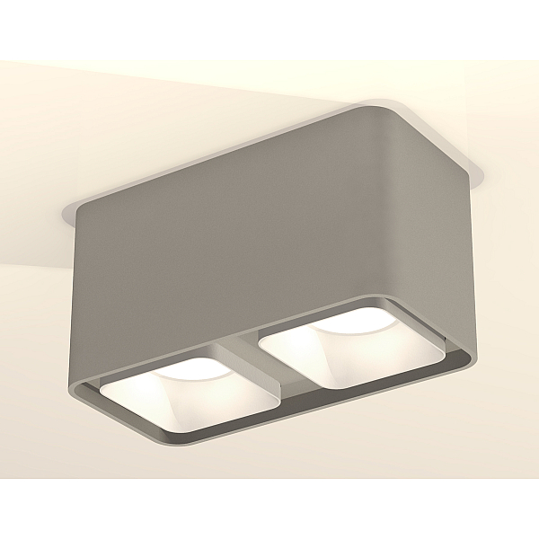 Накладной светильник Ambrella Light Techno XS7852001 (C7852, N7701)