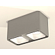 Накладной светильник Ambrella Light Techno XS7852001 (C7852, N7701)