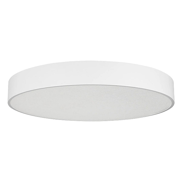 Накладной светодиодный светильник Arlight SP-TOR-PILL-PRISM-R800-94W Warm3000 (WH, 100 deg, 230V) 022132(4)