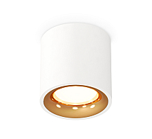 Потолочный светильник Ambrella Light Techno Spot XS7531024 (C7531, N7014)