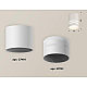 Накладной светильник Ambrella Light Techno XS7401042 (C7401, N7141)