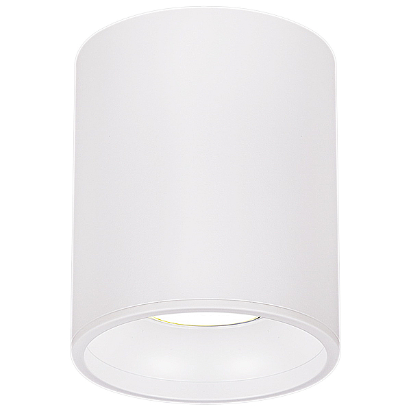 Точечный светильник Reluce 16132-9.5-001CN MR16 WT