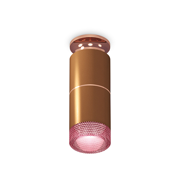 Потолочный светильник Ambrella Light Techno Spot XS6304211 (N6906, C6304, A2063, C6304, N6152)