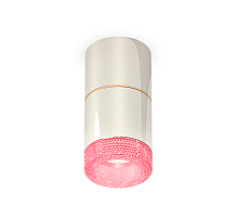 Потолочный светильник Ambrella Light Techno Spot XS7405082 (C7405, A2073, C7405, N7193)