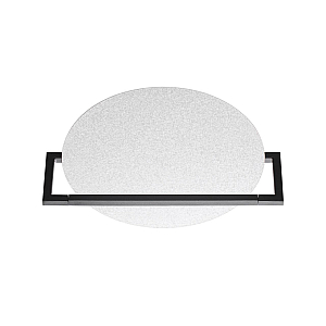 Настенно-потолочный светильник Odeon Light Lunar 7015/15WL