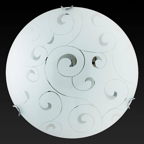 Настенный светильник Toplight Kelly TL9042Y-03WH