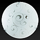 Настенный светильник Toplight Kelly TL9042Y-03WH