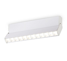 Настенно-потолочный светильник Ambrella Light Move TA1825