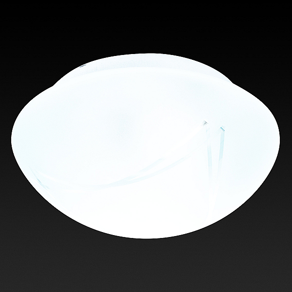Потолочный светильник Toplight Alicia TL9441Y-01WH