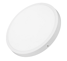 Настенно-потолочный светильник Arlight SP-Basic-R600-48W Warm3000 020524(1)