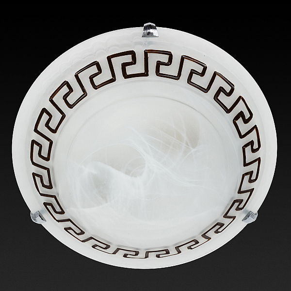 Потолочный светильник Toplight Amelia TL9181Y-02BR