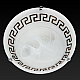 Потолочный светильник Toplight Amelia TL9181Y-02BR