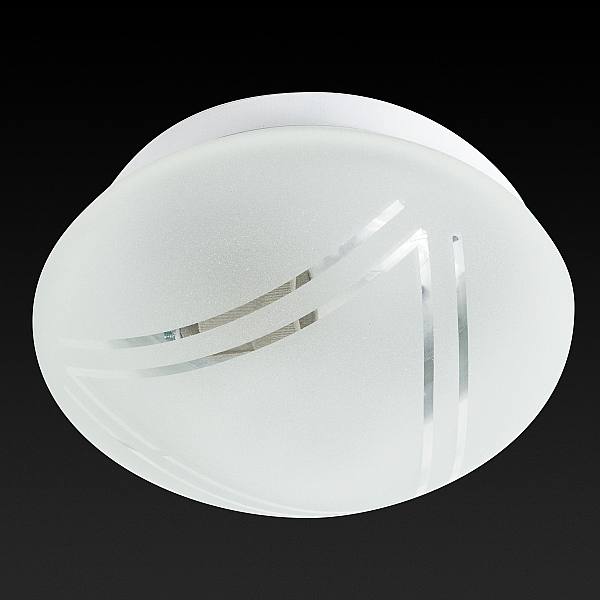 Потолочный светильник Toplight Mirafo TL9450Y-01WH