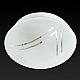 Потолочный светильник Toplight Mirafo TL9450Y-01WH
