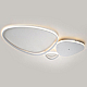 Настенно-потолочный светильник Escada Index 10289/3LED