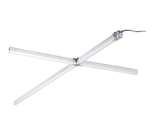 Модульный светодиодный светильник Lightstar Varieta (450044+450124+450001+450004+450000+450009) VTC450044124