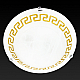 Потолочный светильник Toplight Gien TL9172Y-03BN