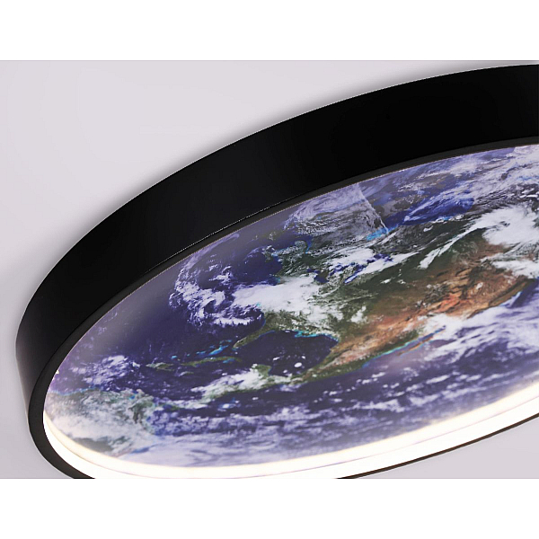 Настенно-потолочный светодиодный светильник Ambrella light Wallers Wall FW11132