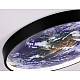Настенно-потолочный светодиодный светильник Ambrella light Wallers Wall FW11132