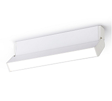 Настенно-потолочный светильник Ambrella Light Move TA1818