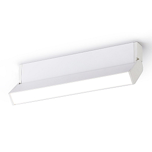 Настенно-потолочный светильник Ambrella Light Move TA1818