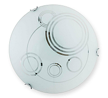 Настенный светильник Toplight Margaret TL9001Y-02WH