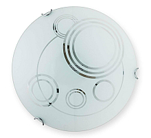 Настенный светильник Toplight Margaret TL9001Y-02WH
