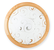 Настенный светильник Toplight Kelly TL9043Y-02PN