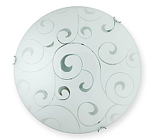 Настенный светильник Toplight Kelly TL9041Y-02WH