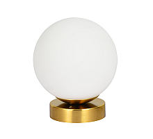 Настенно-потолочный светильник Arte Lamp Alcor A2224PL-1PB